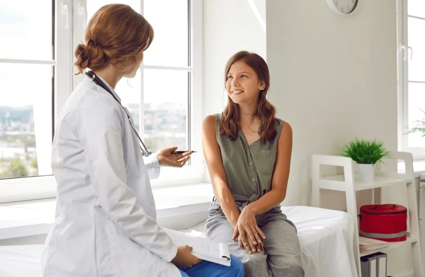 concept health house adolescents